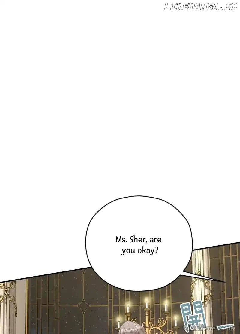 The Bride of the Fallen Angel chapter 4 - page 2